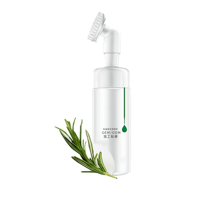 武汉市_洁面摩丝OEM/ODM 定制加工贴牌