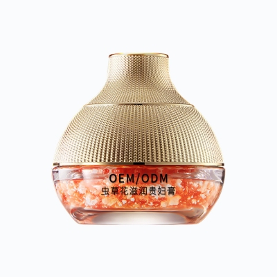 武汉市_虫草花滋养贵妇膏OEM