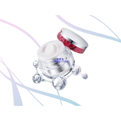 武汉市_神经酰胺出水霜OEM定制加工贴牌